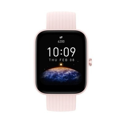 Smartwatch Amazfit Bip 3 Rosa