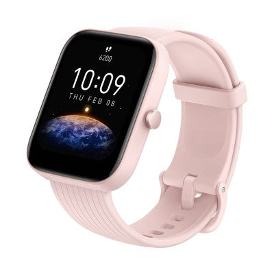 Smartwatch Amazfit Bip 3 Rosa