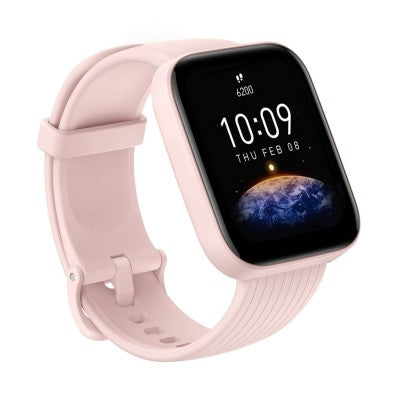 Smartwatch Amazfit Bip 3 Rosa