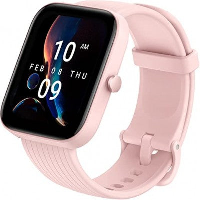 Smartwatch Amazfit Bip 3 Pro.