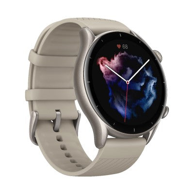 Smartwatch Amazfit Gtr 3 3. Gris