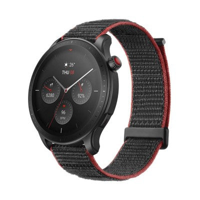 Smartwatch Amazfit Gtr 4 Gris