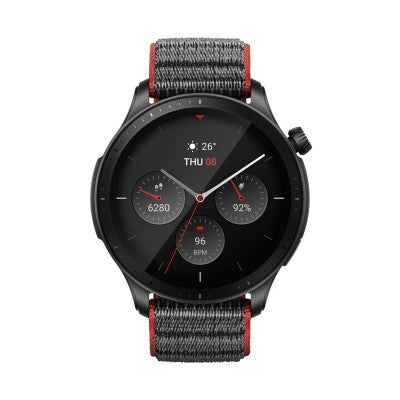 Smartwatch Amazfit Gtr 4 Gris