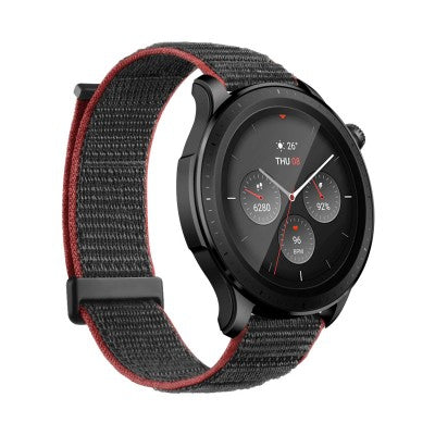 Smartwatch Amazfit Gtr 4 Gris