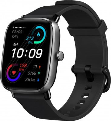 Smartwatch Amazfit Gts 2 Mini.