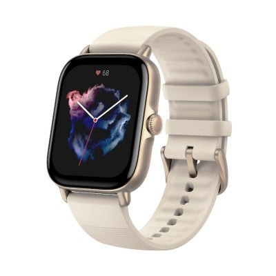 Smartwatch Amazfit Gts 3 3. Blanco