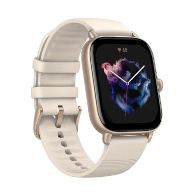 Smartwatch Amazfit Gts 3 3. Blanco