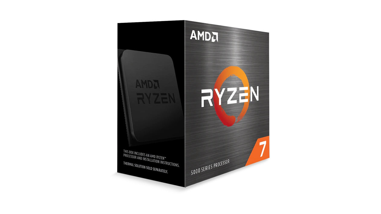 Procesador Amd Ryzen 7 5700G Am4 Con Ventilador Incluye Graficos Radeon