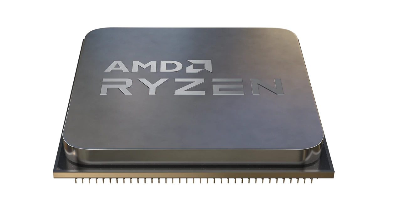 Cpu Amd Ryzen 7 5800X 3D 3.4 Ghz 105W Am4 (100-100000651Wof)
