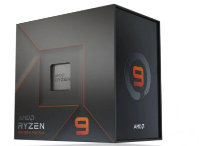 Procesador Amd 7950X Ryzen 16 Núcleos Socket Am5 No Incluye Ventilador Con Gráficos Incluidos.