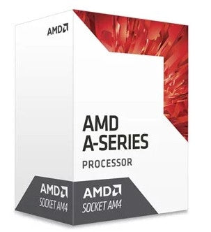 Procesador Amd Bristol Ridge A10 9700 Am4 35 Ghz Núcleos Socket 2 Mb