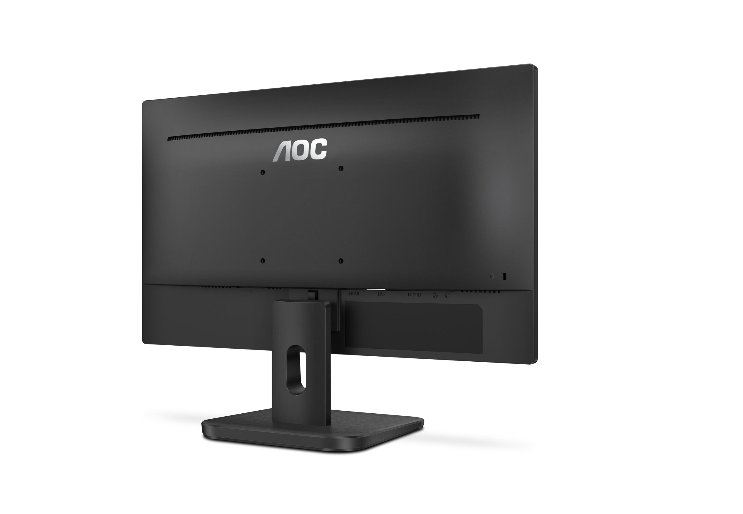 Monitor Aoc 20E1H Pulgadas 200 Cd / M² 1600 X 900 Pixeles Negro