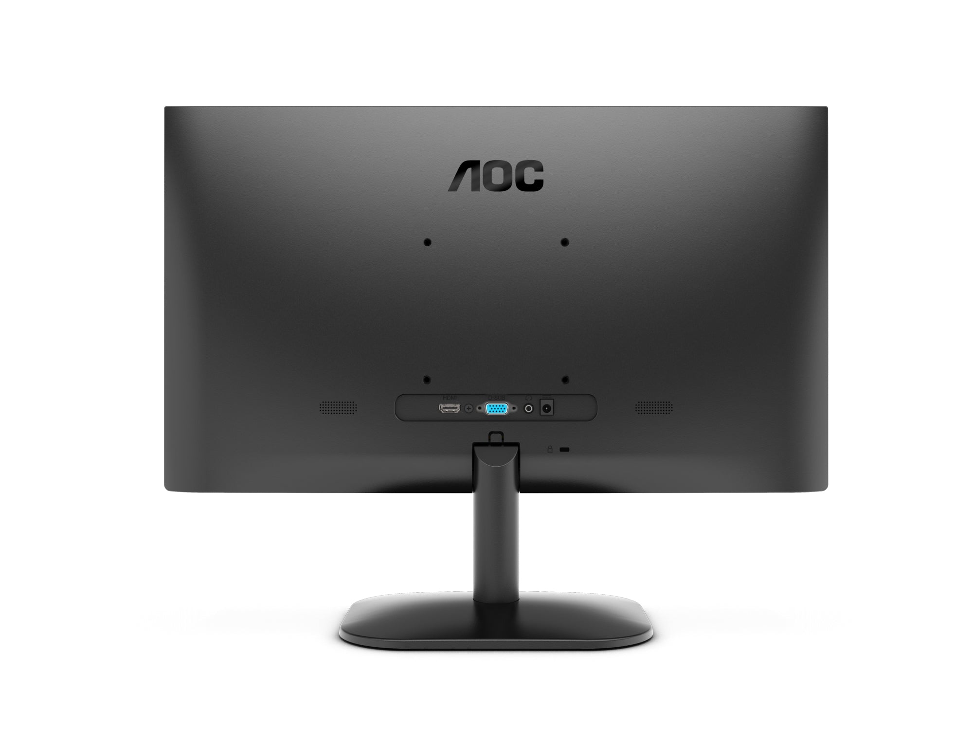 Monitor Aoc 22B2Hn 250 Cd / M² 1920 X 1080 Pixeles 6 Ms Negro