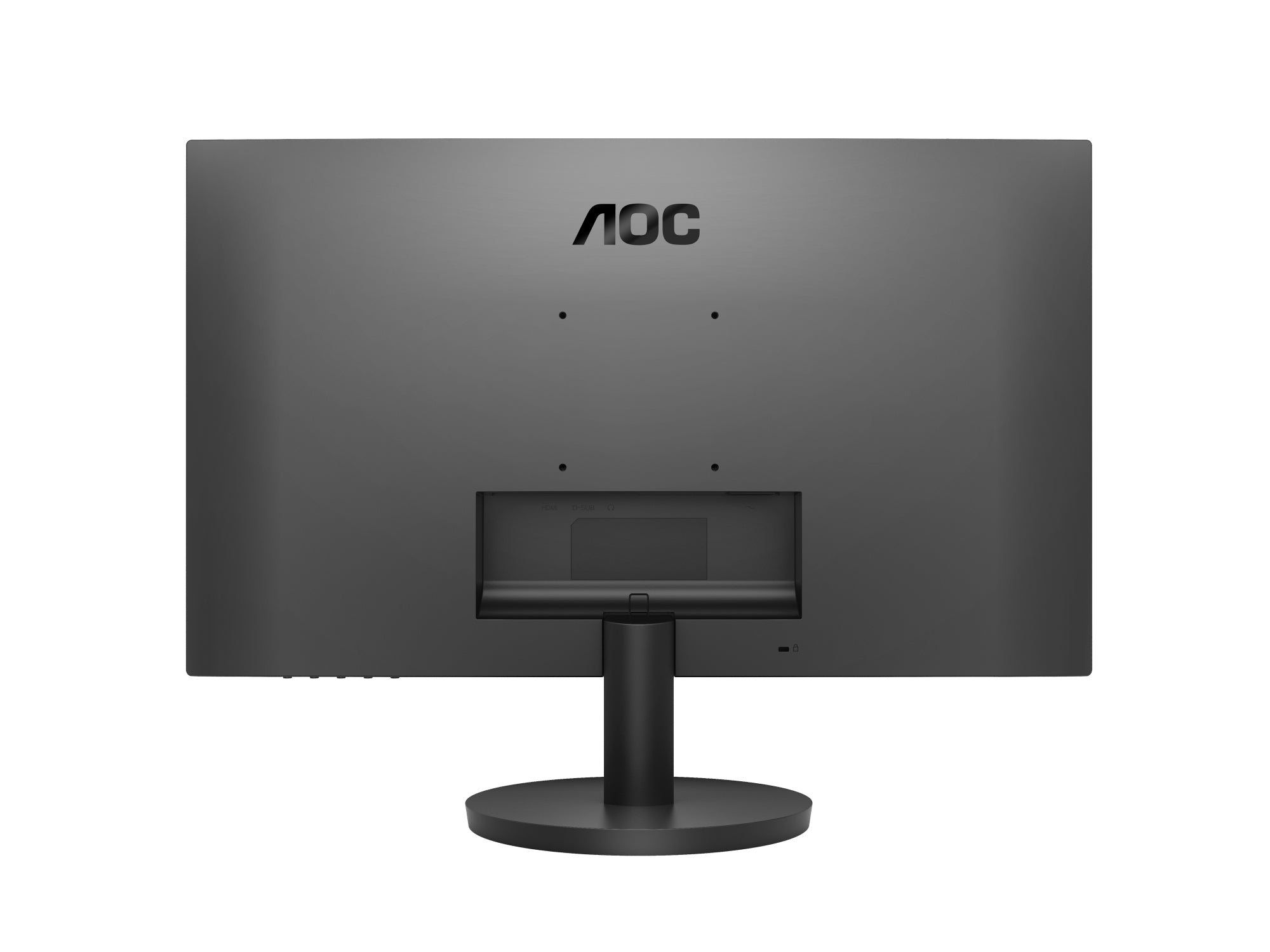 Monitor Aoc 22B3Hm 250Cd/M2 1920 X 1080 Pixeles 4Ms Negro