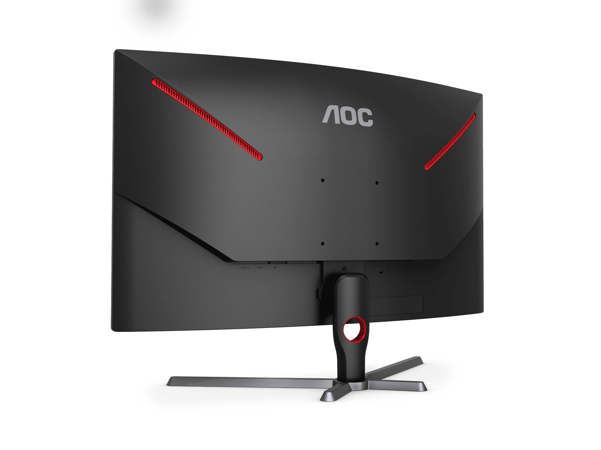 Monitor Aoc C32G3E Gaming 250Cd/M2 1920 X 1080 Pixeles 1Ms Negro
