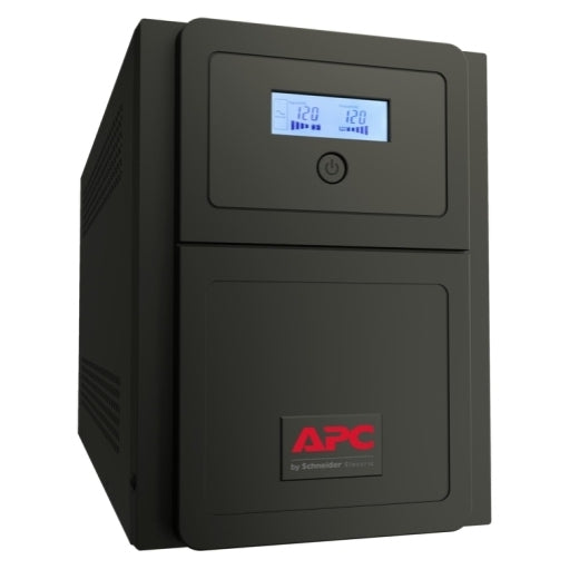No-Break Apc Smv3000Ca Capacidad 2100Watts/3000Va