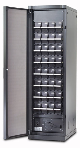 Gabinete De Baterias Externo Con 8 Modulos De B Modulos, Para Symmetra Px 40Kva, Es Necesario Cotizar Arranque