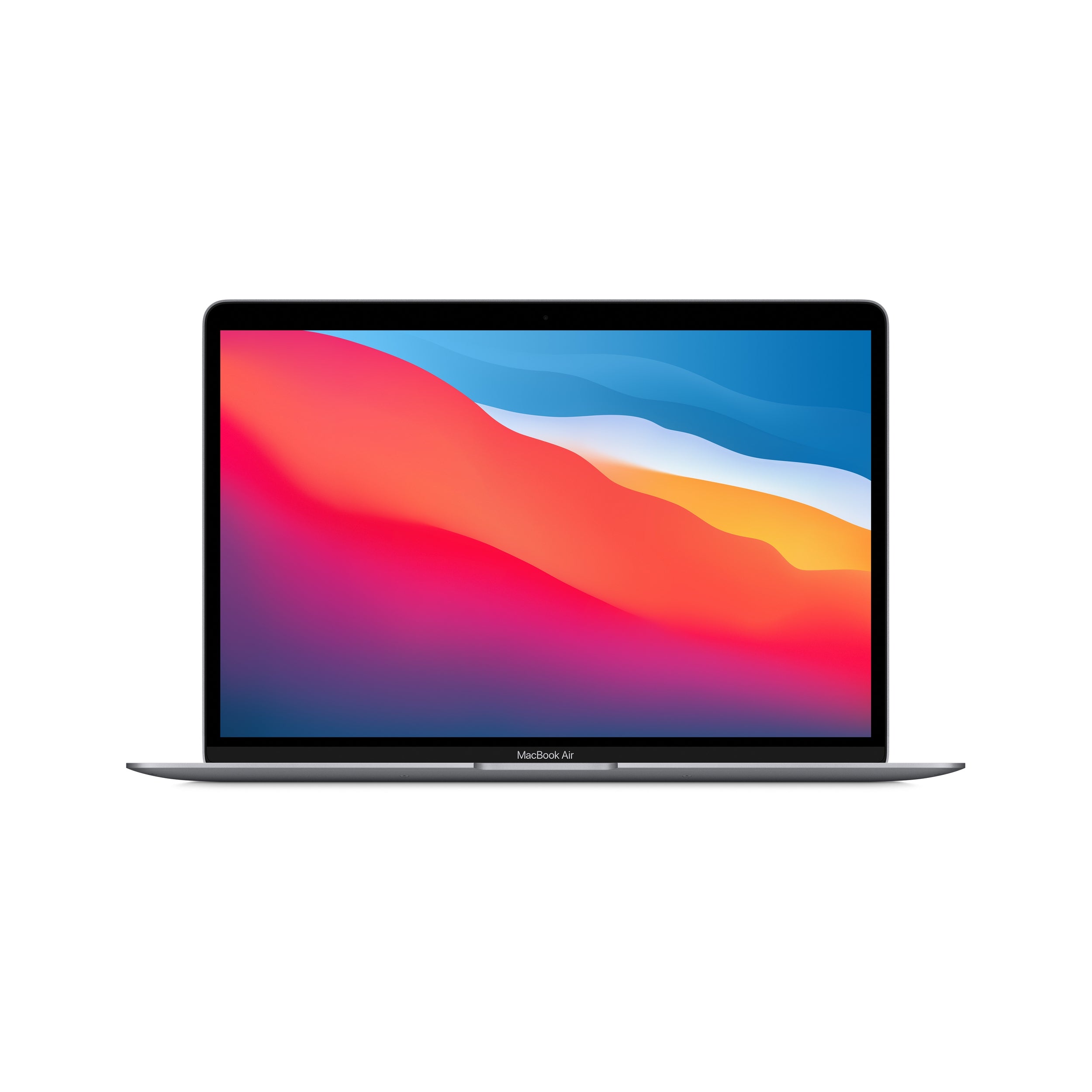 Macbook Air Apple Mgn73La/A 8 Gb 512 Ssd 13.3 Pulgadas Macos Big Sur