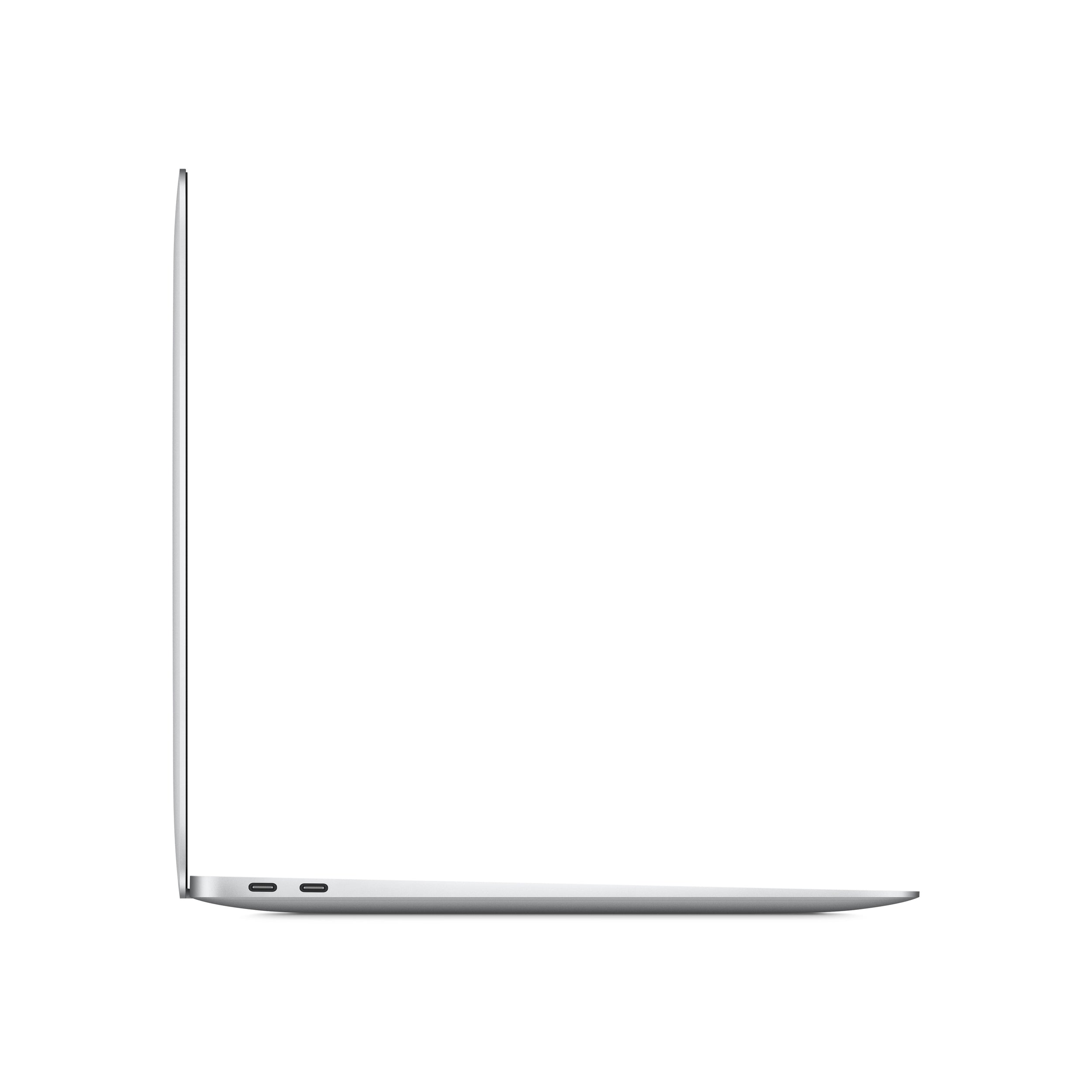 Macbook Apple Mgn93La/A Air M1 Cpu De 8 Núcleos Gpu 7 Neural Engine 16 8Gb 256 Ssd 13.3 Pulgadas Plata