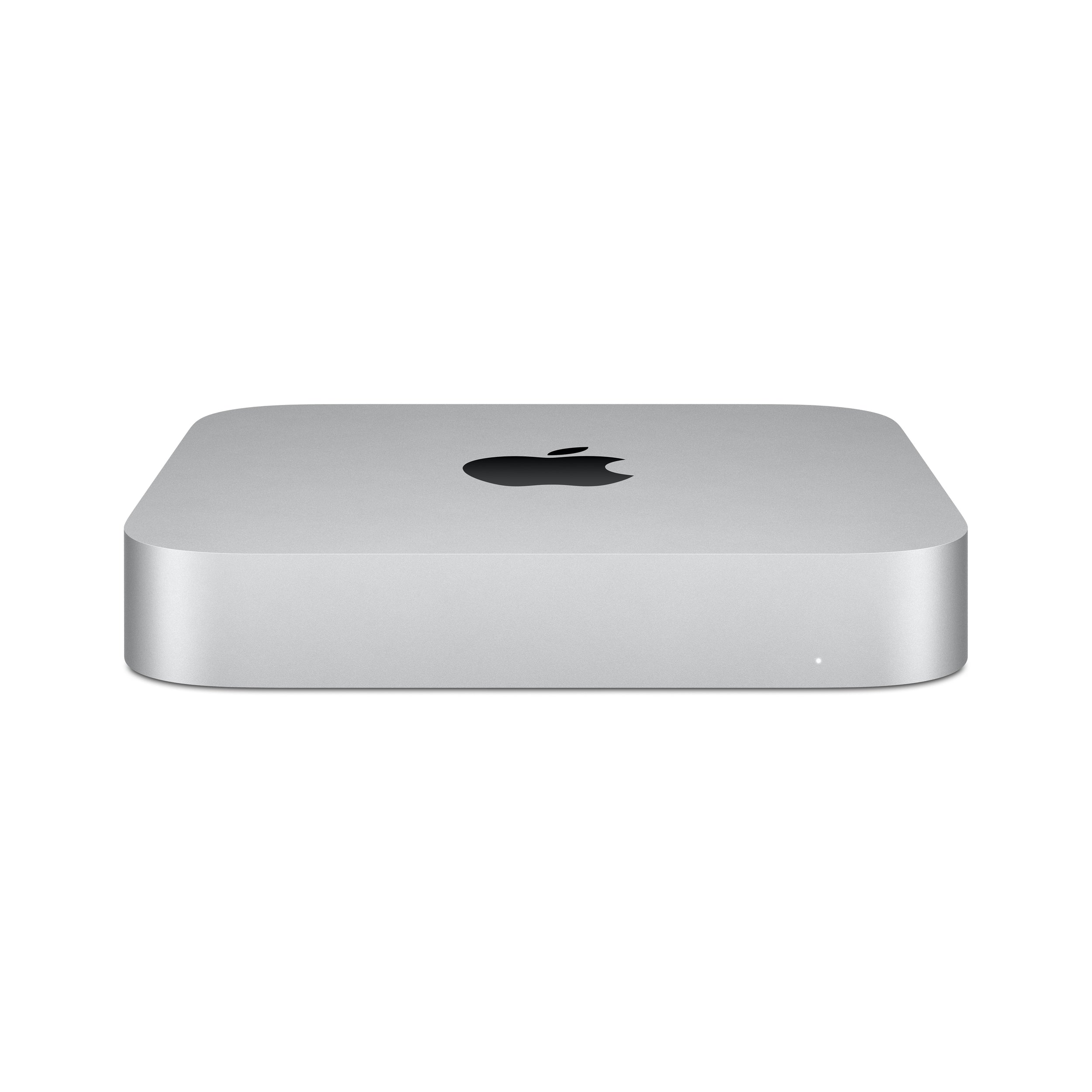 Mac Mini Apple Mgnr3Lz/A 8 Gb 256 Ssd
