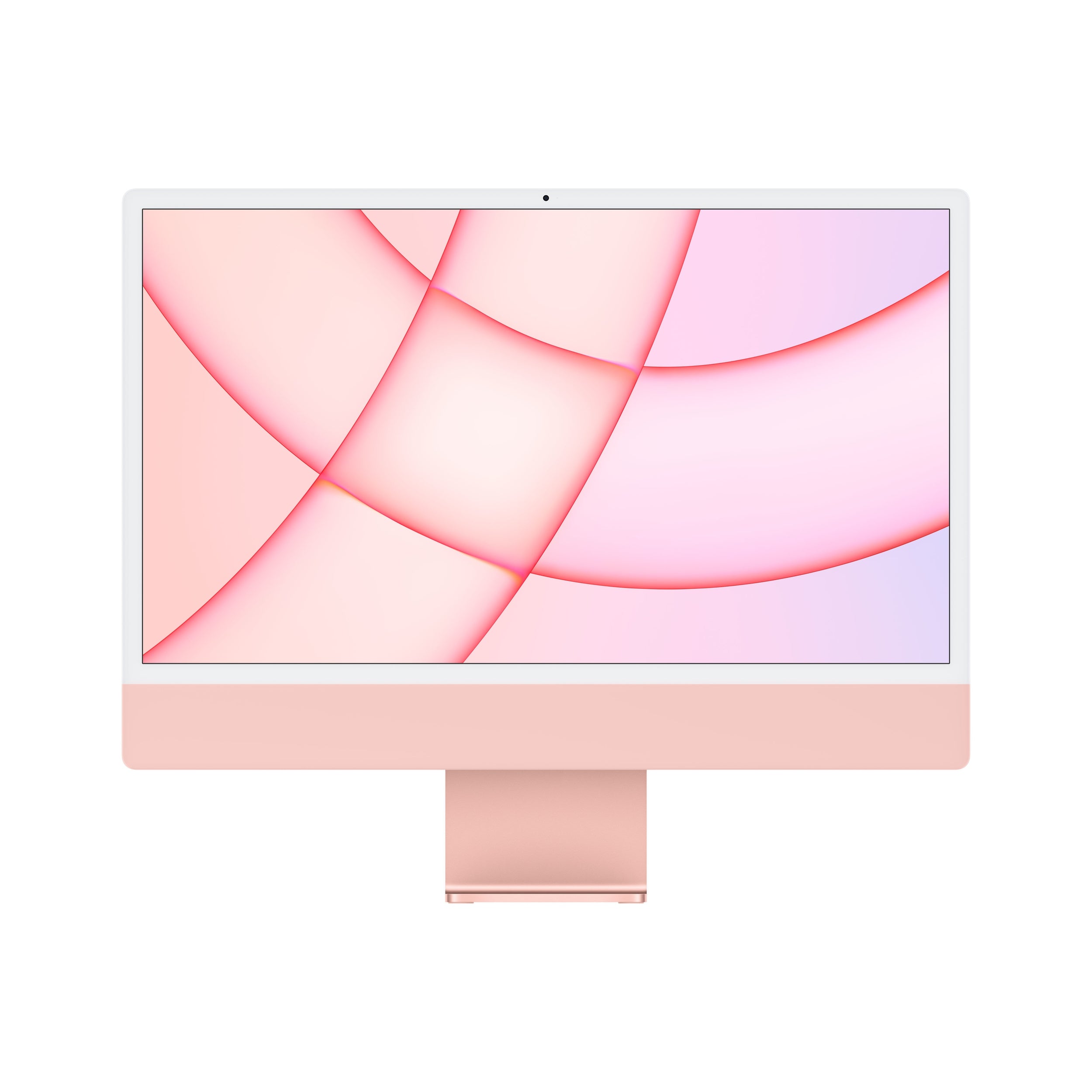 Imac Apple Mgpm3E/A Computadora De Escritorio Pantalla 24 Pulgadas (Diagonal)