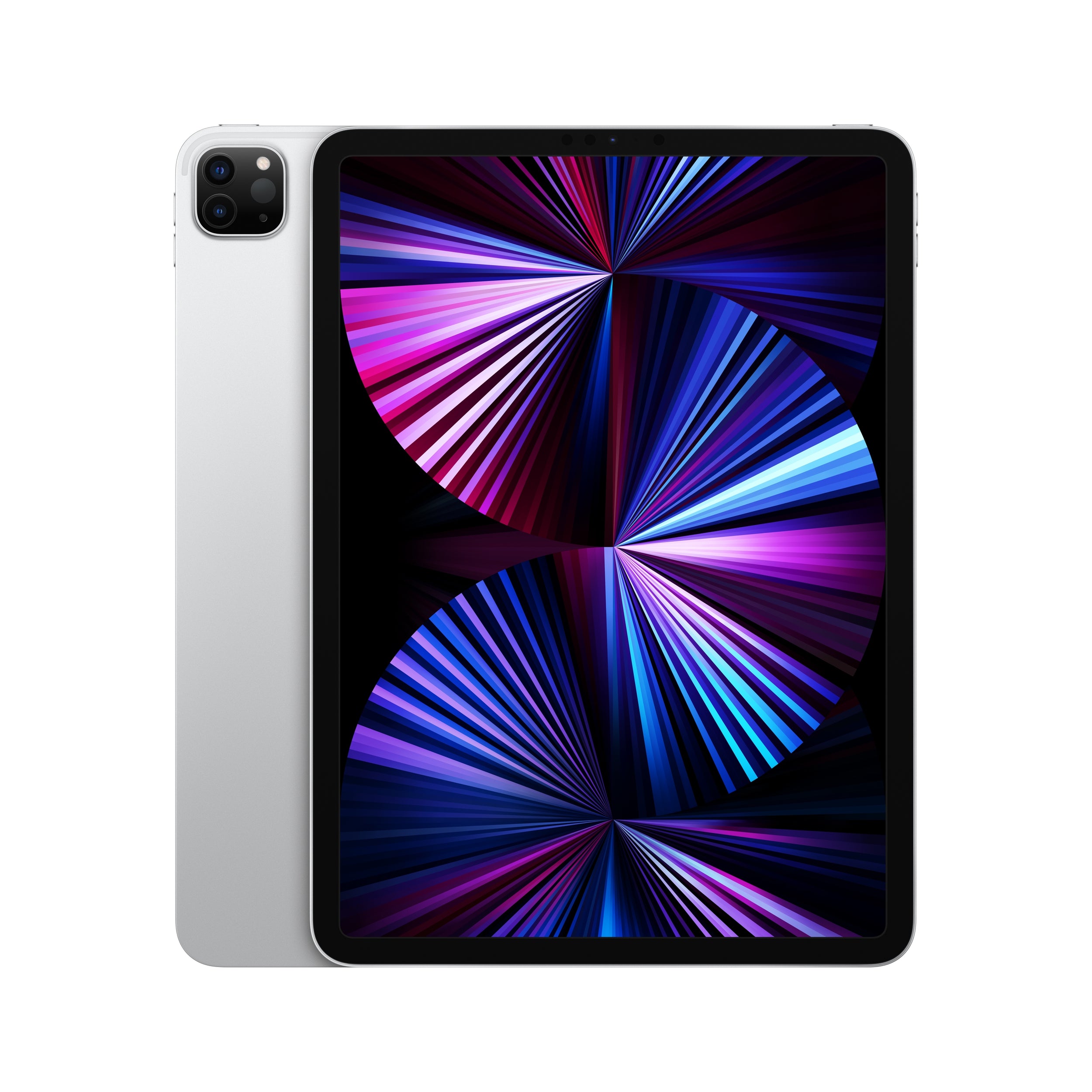 Ipad Pro 11 Apple Mhqt3Lz/A 8 Gb Pulgadas 2388 X 1668 Pixeles Ipados14