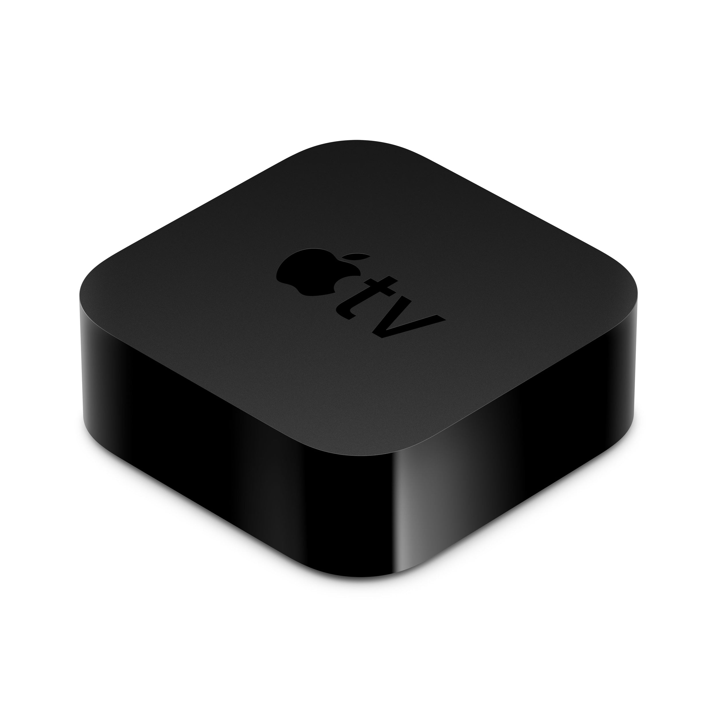 Apple Tv Mhy93Cl/A Wifi Ethernet 32Gb
