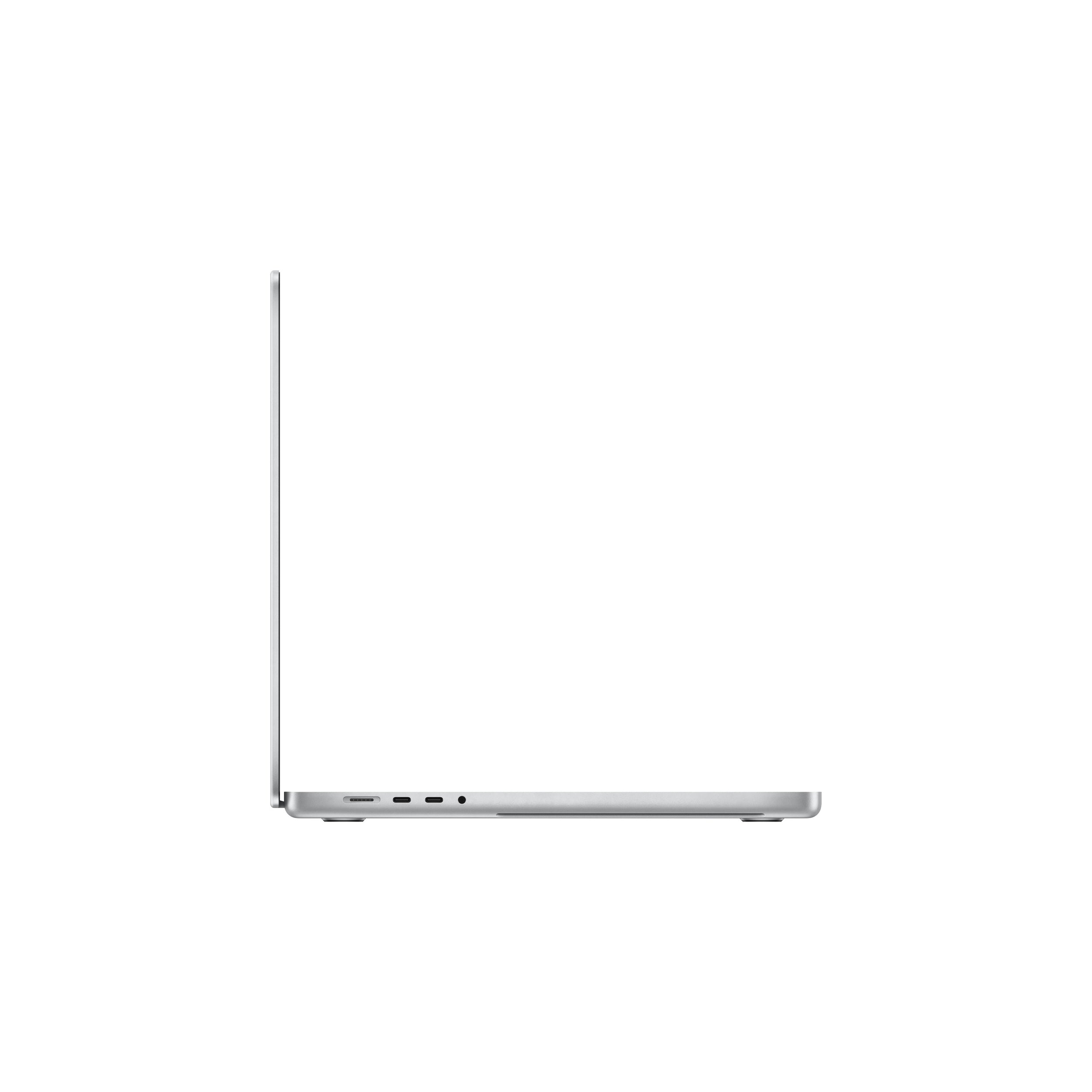 Macbook Pro Apple Mk1E3E/A 16 Gb 512 16.2 Pulgadas