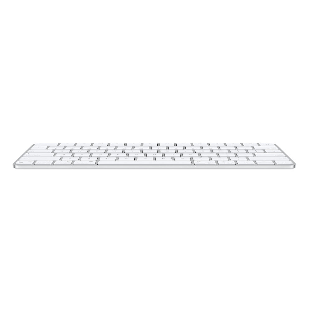 Magic Keyboard Apple Mk2A3La/A Inalámbrico Plateado