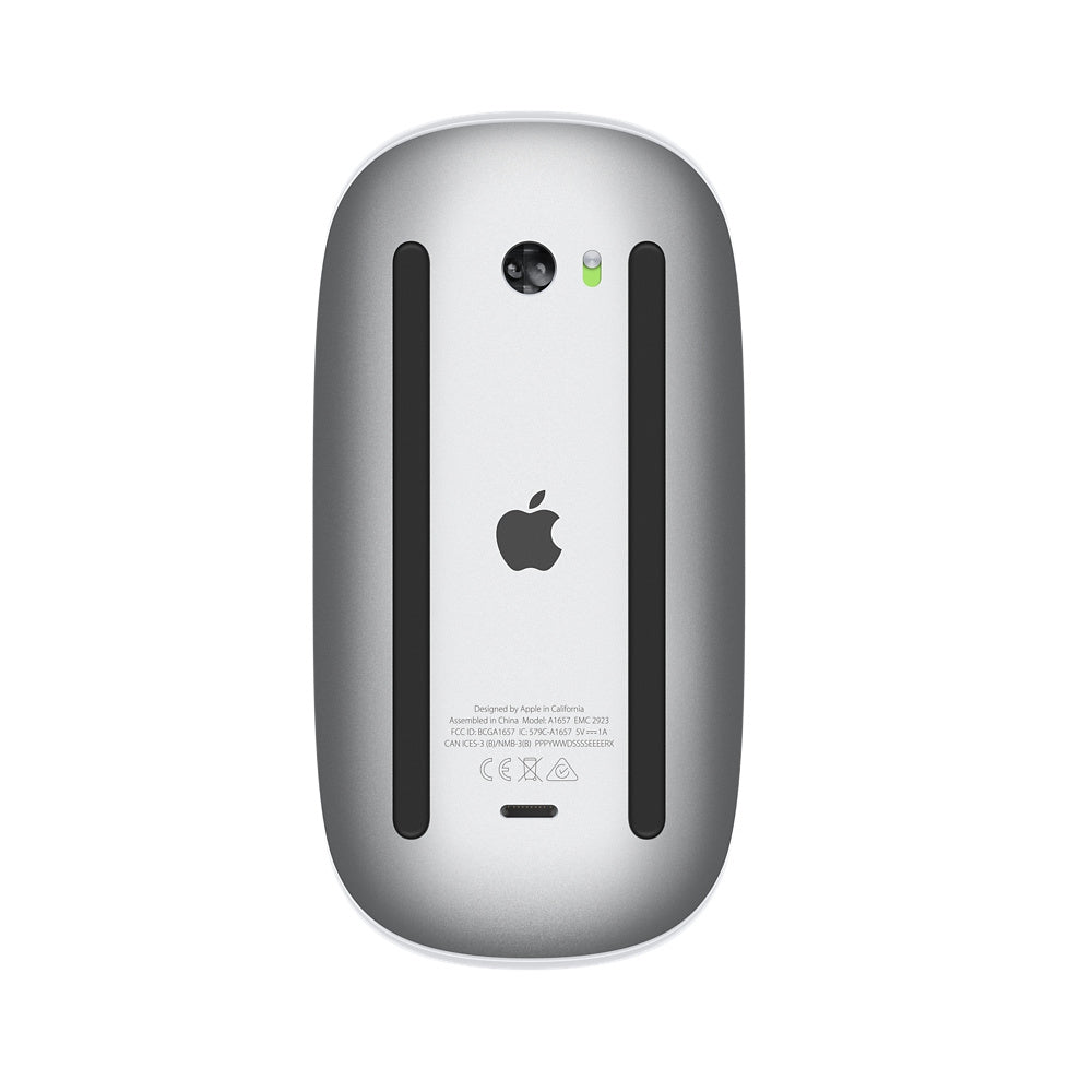 Magic Mouse Apple Mk2E3Am/A Inalámbrico Recargable