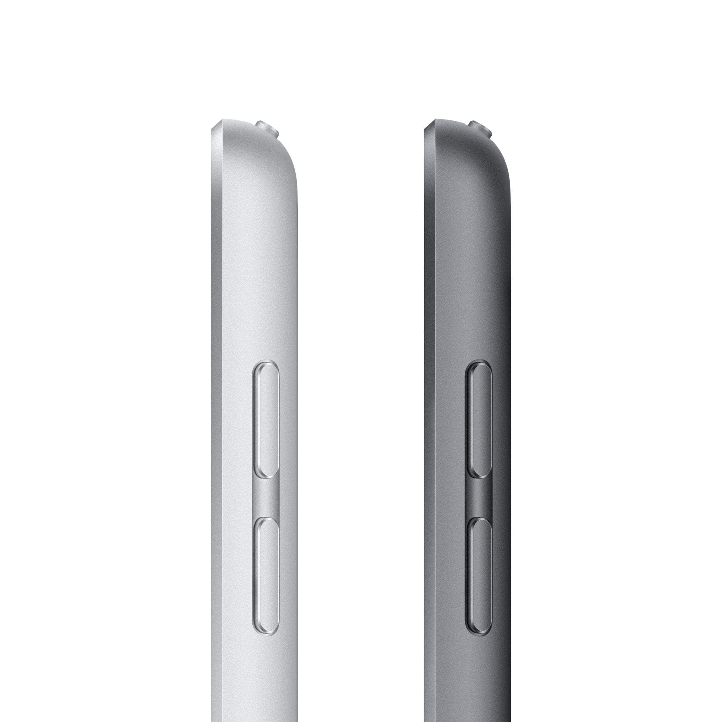 Ipad 9Na Generación Wi-Fi Apple Mk2K3Lz/A 64 Gb 10.2 Pulgadas 2160 X 1620 Pixeles