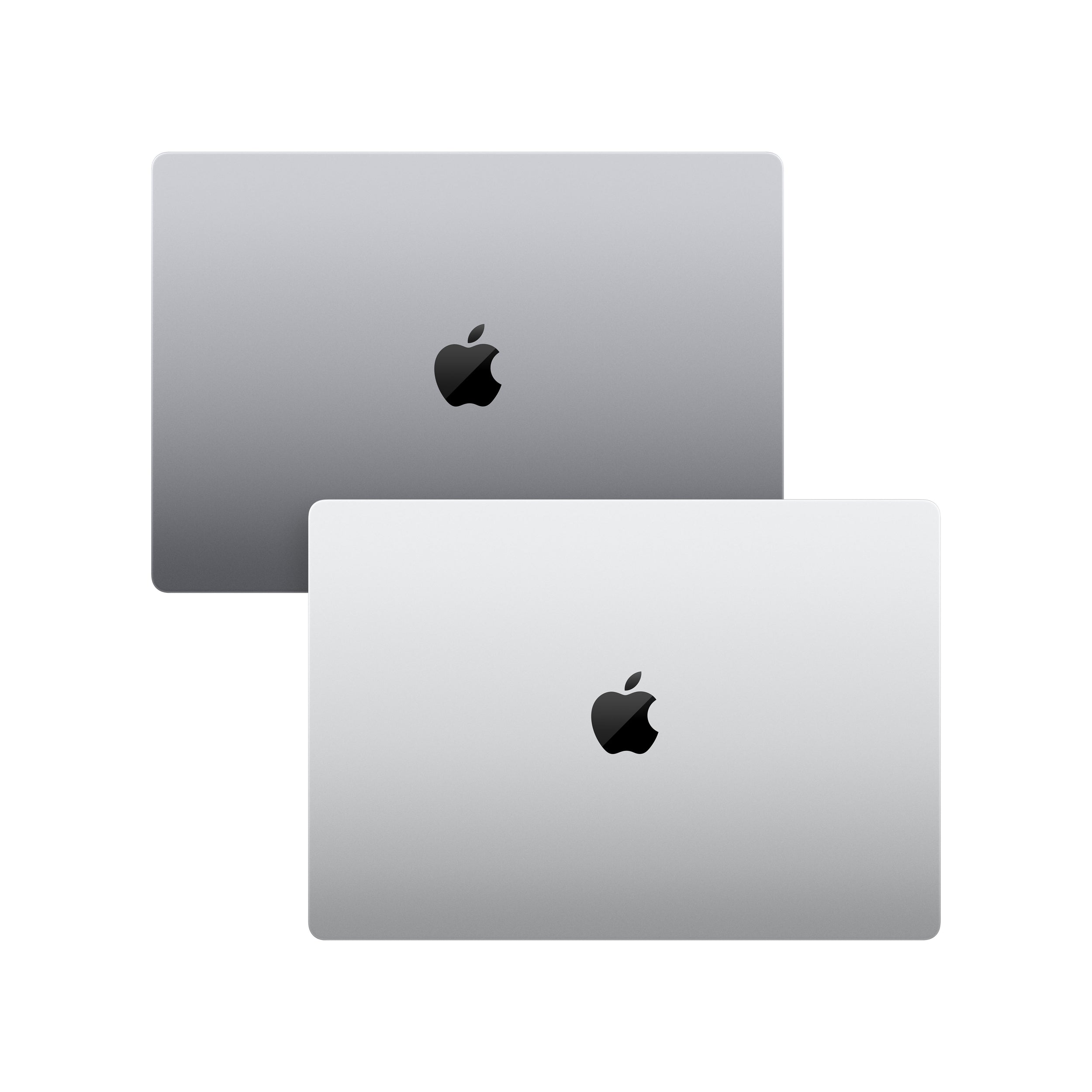 Macbook Pro De 14 Pulgadas/ Chip M1 Pro De Apple Con Cpu 8 Núcleos Y Gpu De 14 Núcleos/ 16Gb Ram/ 512Gb Ssd/ Touch Id/ Gris Espacial