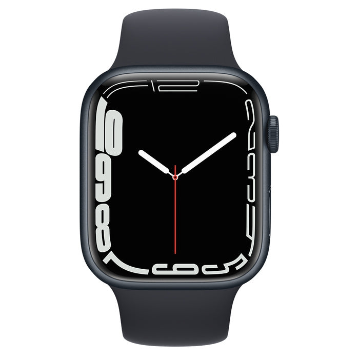 Apple Watch Mkj73Lz/A Watchos7