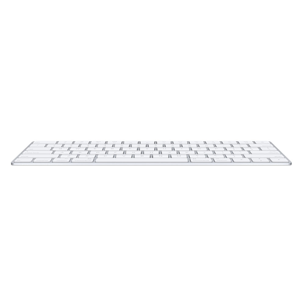 Magic Keyboard Apple Mla22E/A Color Blanco Teclados