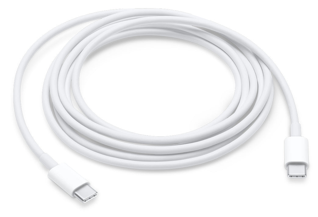 Cable Usb Apple Mll82Am/A Color Blanco Cargador