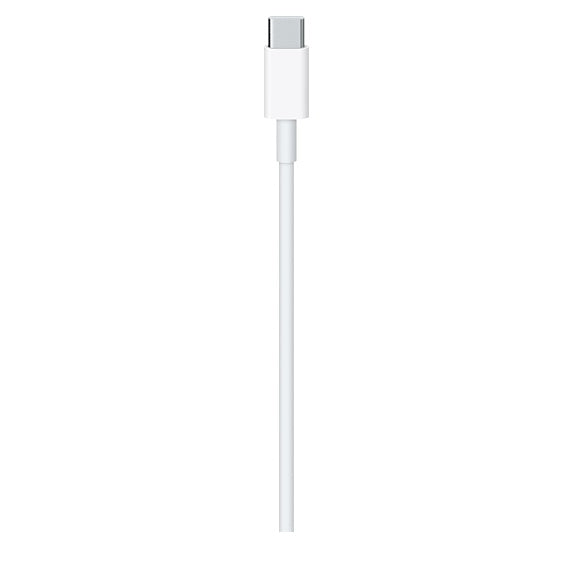 Cable Usb Apple Mll82Am/A Color Blanco Cargador