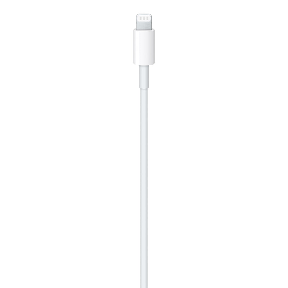 Usb-C To Lightning Cable Apple Mm0A3Am/A 1 Blanco