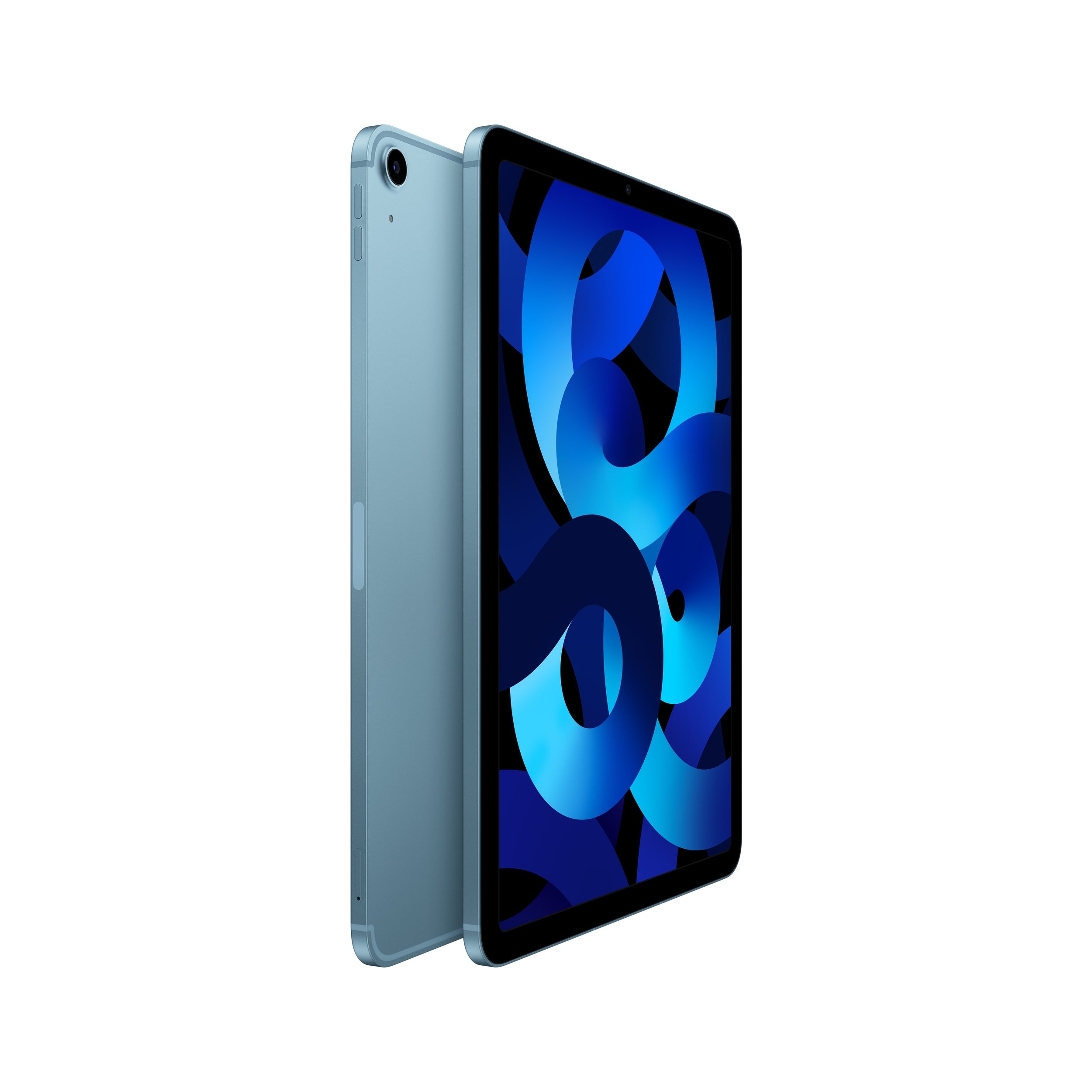 Ipad Air Apple Mm6U3Lz/A Wifi - Cell Azul 64 Gb 10.9 Pulgadas 2360 X 1640 Pixeles Ipados15