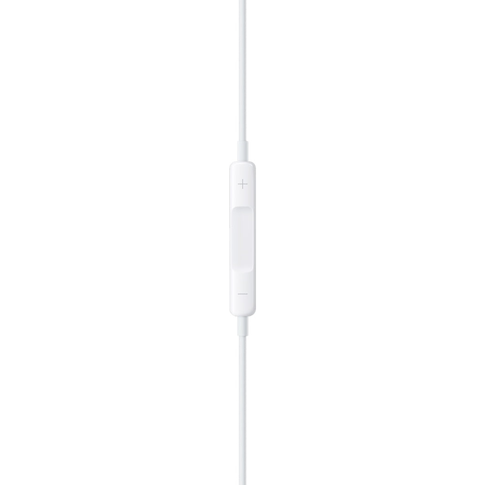 Earpods Lightning Connect Apple Mmtn2Am/A Color Blanco Adaptadores