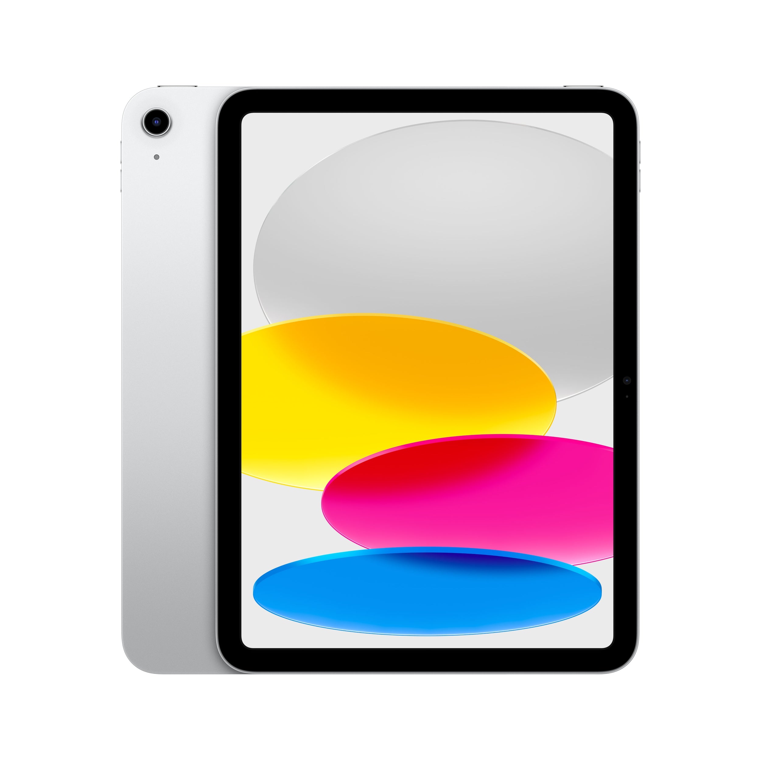 Ipad Apple Mpq03Lz/A Decima Generación A14 64 Gb 10.9 Pulgadas 2360 X 1640 Pixeles Ipados Wifi Color Silver