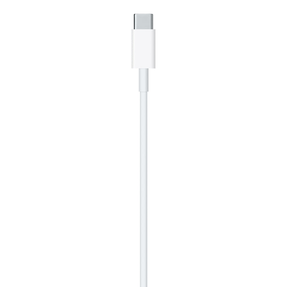 Usb-C To Lightning Cable Apple Mqgh2Am/A Blanco