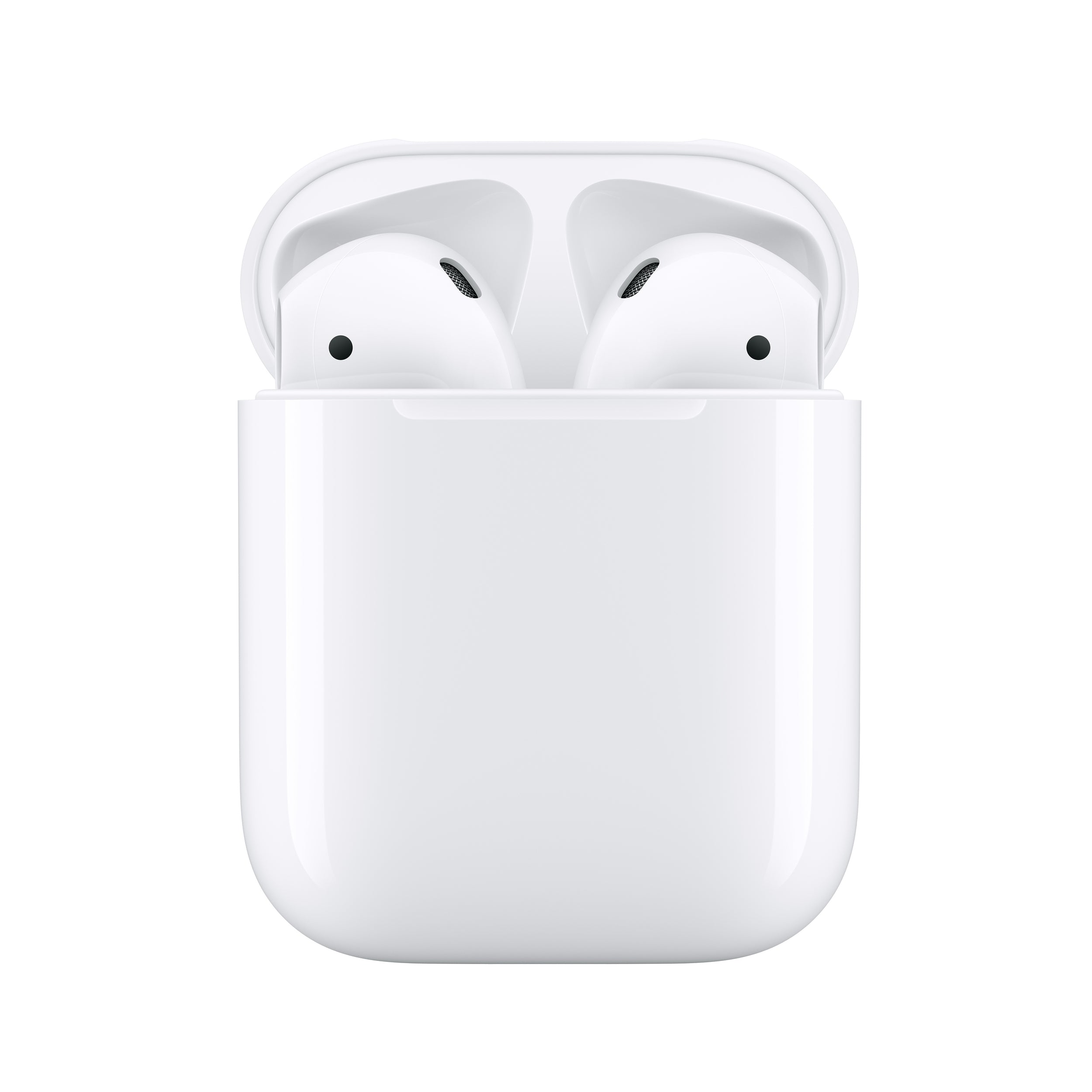 Airpods Apple Mv7N2Be/A Blanco Bluetooth Inalámbrico