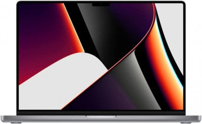 Macbook Apple Z14V Pro De 16 Pulgadas - Gris Espacial