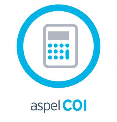 Software Aspel Actualización Coi 9.0 Coil2Am Usuarios Adicionales (Físico)
