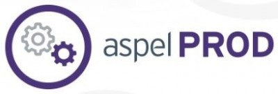Prod 4.0 Actualizacion Aspel Prod1Ae Software Actualización Sistema Base Usr. 99 Emp. (Físico)