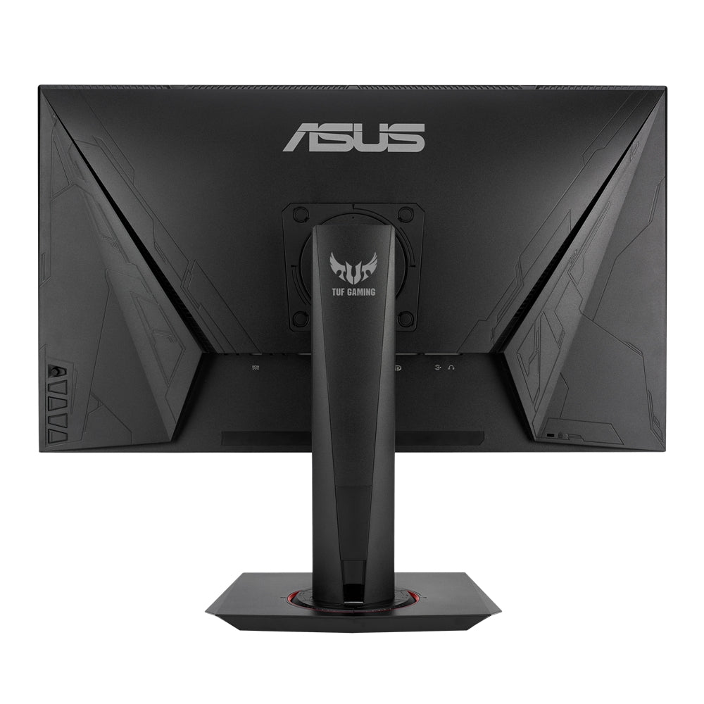 Monitor Asus Vg279Qr Pulgadas 300 Cd / M² 1920 X 1080 Pixeles Ms Lcd