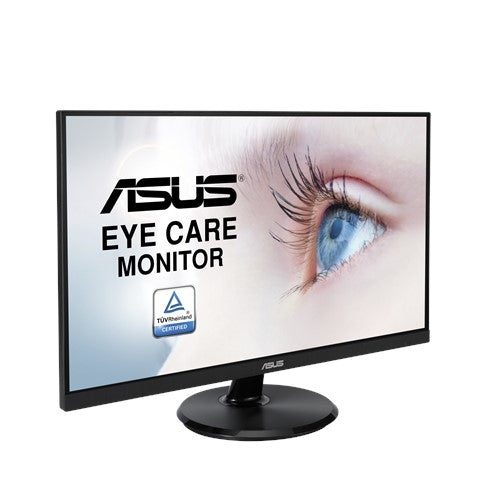 Monitor Asus Va24Dq Gamer Led Pulgadas Full Hd Freesync 75Hz Hdmi Bocinas Integradas (2 X 2W) Negro