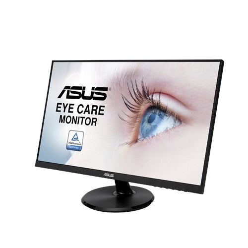 Monitor Asus Va24Dq Gamer Led Pulgadas Full Hd Freesync 75Hz Hdmi Bocinas Integradas (2 X 2W) Negro