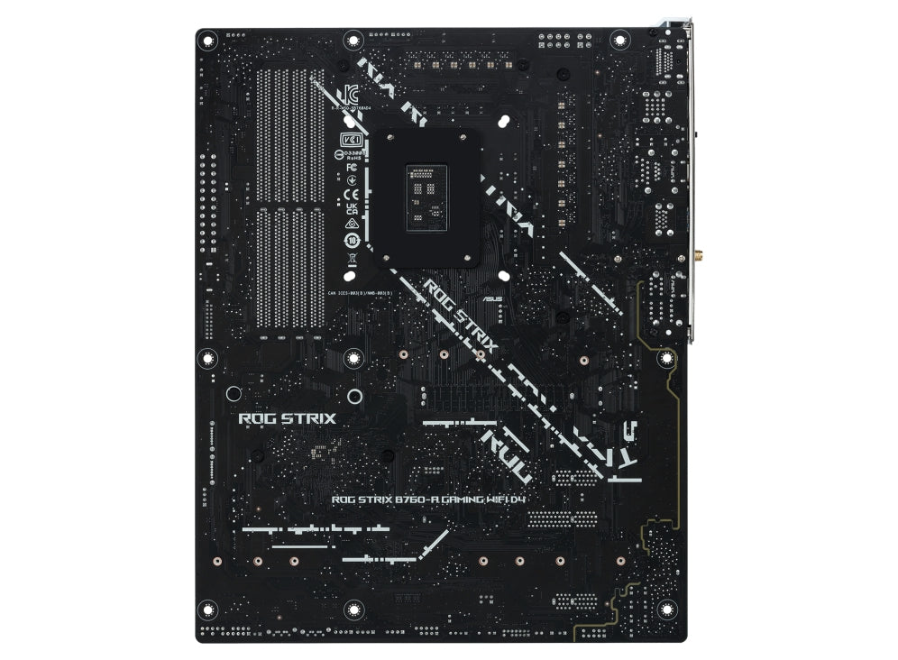 Motherboard Asus B760-A Mb Rog Strix Gaming Wifi D4