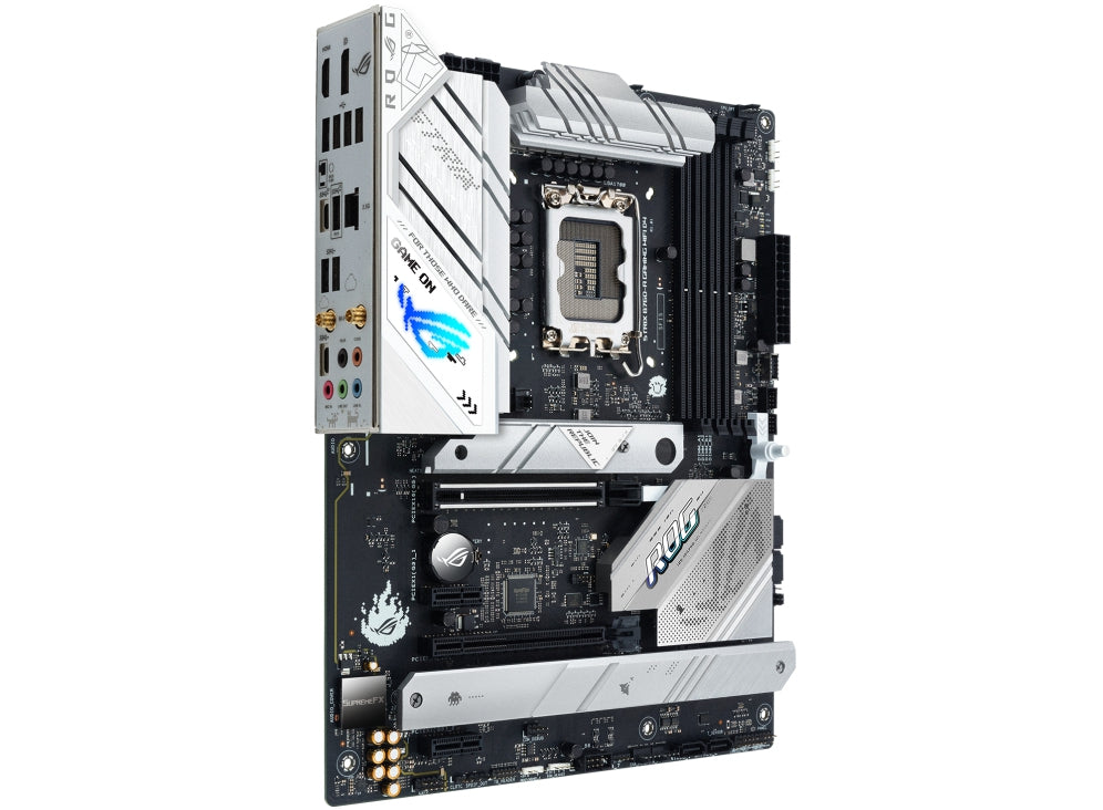 Motherboard Asus B760-A Mb Rog Strix Gaming Wifi D4